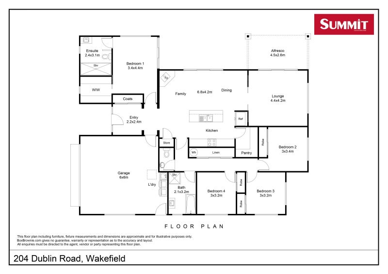 204 Dublin Road, Wakefield - Carousel 32