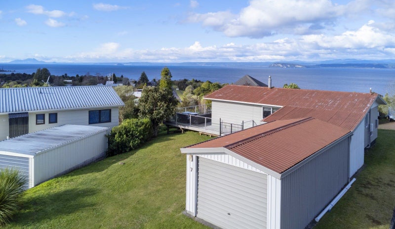 7 Koromiko Place, Omori, Tūrangi - Carousel 24