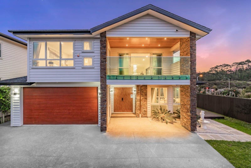 6 Lancia Way, Oteha, Auckland - Carousel 1