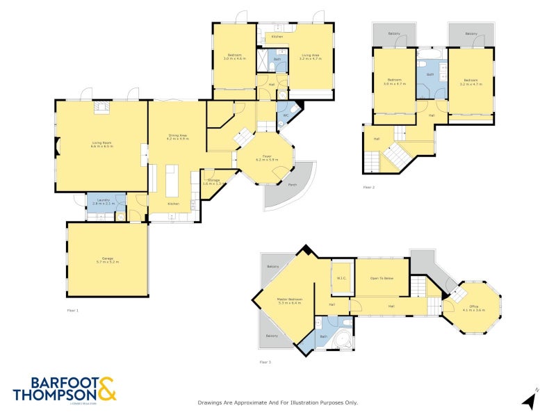 25 Wicklam Lane, Greenhithe, Auckland - Carousel 36