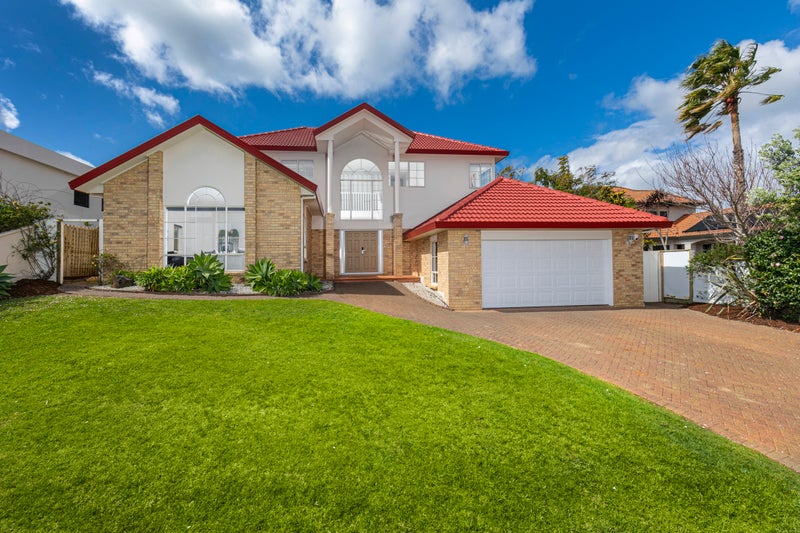 17 Tralee Terrace, Dannemora, Auckland - Carousel 2
