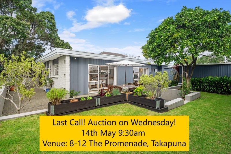 13 James Evans Drive, Northcote, Auckland - Carousel 1