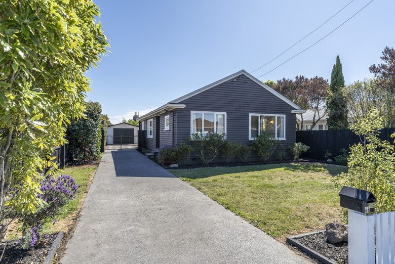 66 Rookwood Avenue, New Brighton, Christchurch - Carousel 1