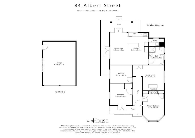 84 Albert Street, Hamilton East, Hamilton - Carousel 20