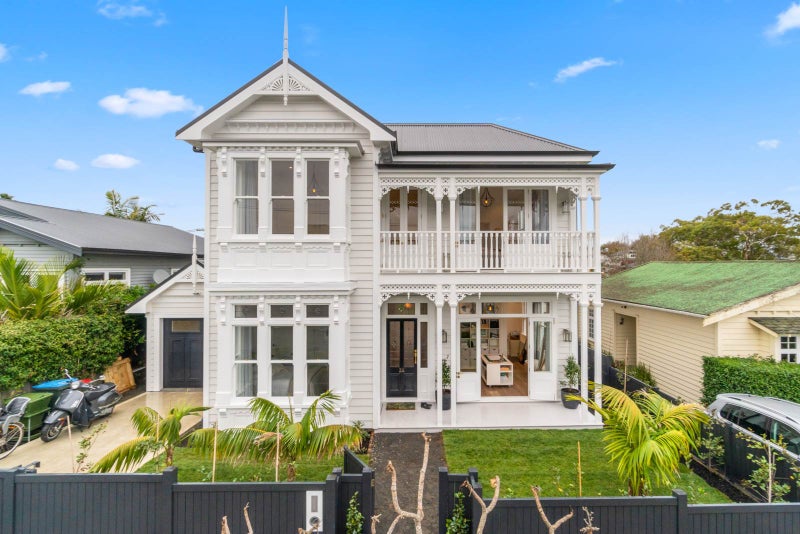 24 Kingsley Street, Westmere, Auckland - Carousel 1