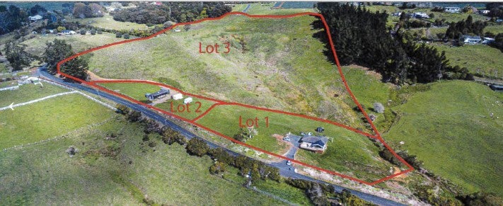 246A Kaipo Flats Road, Tuakau - Carousel 1