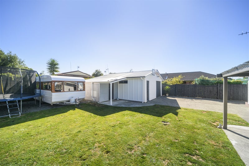 6 Chadwick Place, Highbury, Palmerston North - Carousel 20