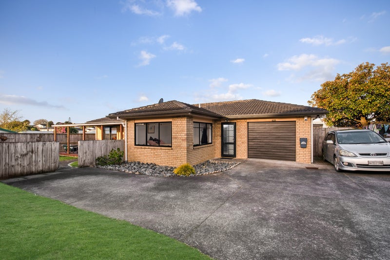 2/186 Finlayson Avenue, Clendon Park, Auckland - Carousel 2