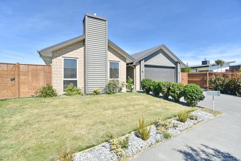 3 Tapper Street, Wigram, Christchurch - Carousel 1