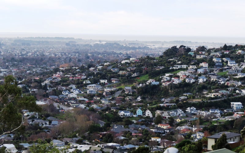 50A Kidson Terrace, Cashmere, Christchurch - Carousel 13