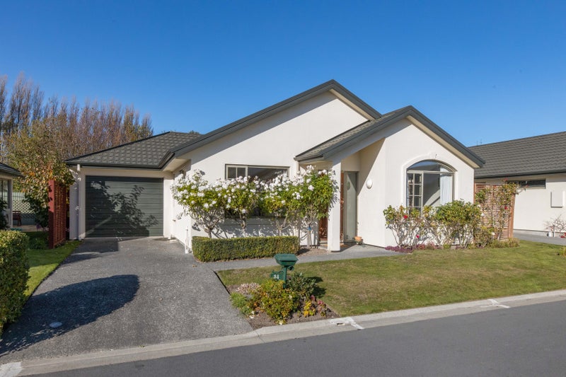 34 Northwood Villas, Northwood, Christchurch - Carousel 2