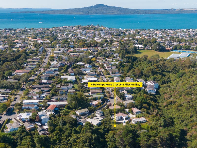 46A Kempthorne Crescent, Mission Bay, Auckland - Carousel 1