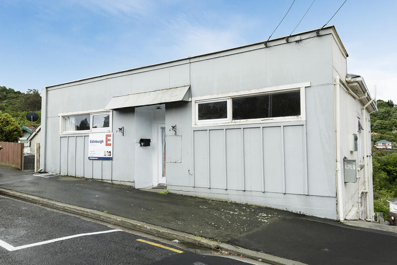 474 South Road, Calton Hill, Dunedin - Carousel 17