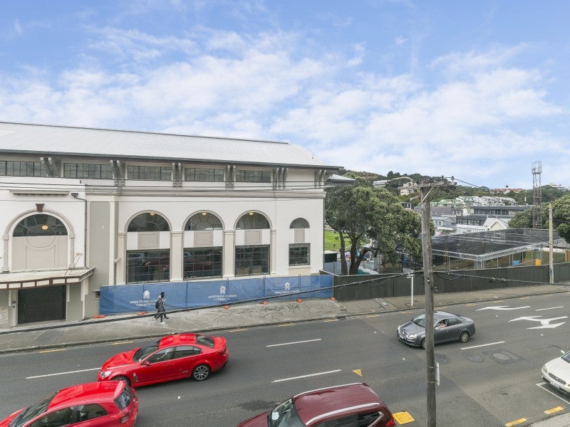 8/22 Sussex Street, Mount Cook, Wellington - Carousel 12