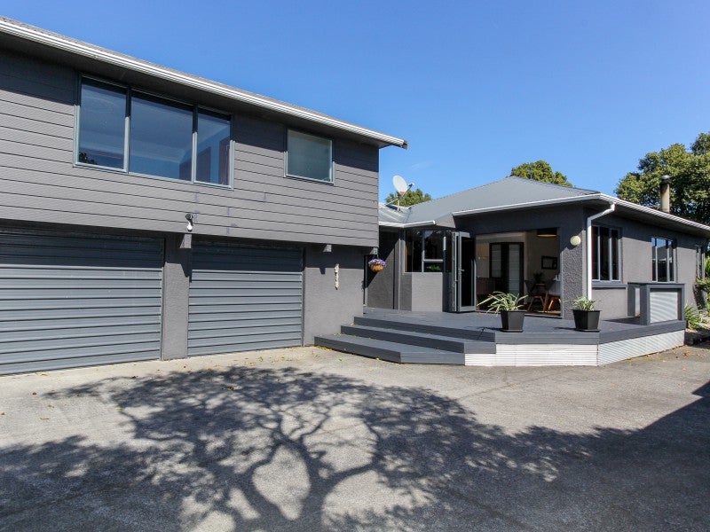 21 Record Street, Fitzroy, New Plymouth - Carousel 1