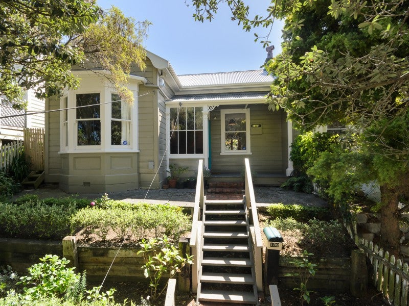 132 Tasman Street, Mount Cook, Wellington - Carousel 1