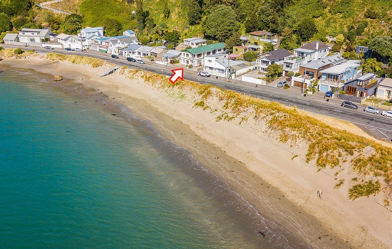 1/179 Marine Parade, Seatoun, Wellington - Carousel 2