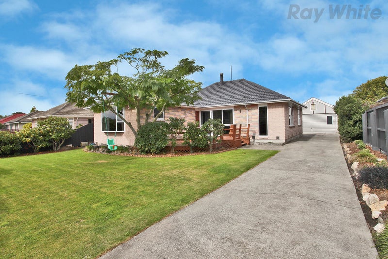 6 Pagoda Street, Shirley, Christchurch - Carousel 2