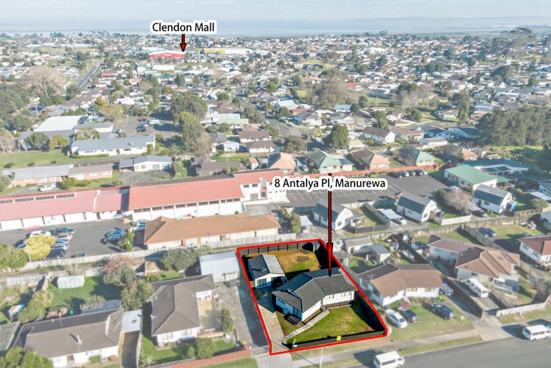 8 Antalya Place, Manurewa, Auckland - Carousel 20