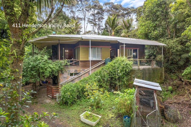411A Henderson Valley Road, Henderson Valley, Auckland - Carousel 2