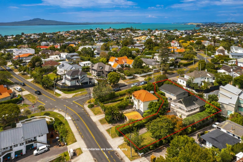 100A Patteson Av, Mission Bay, Auckland - Carousel 1