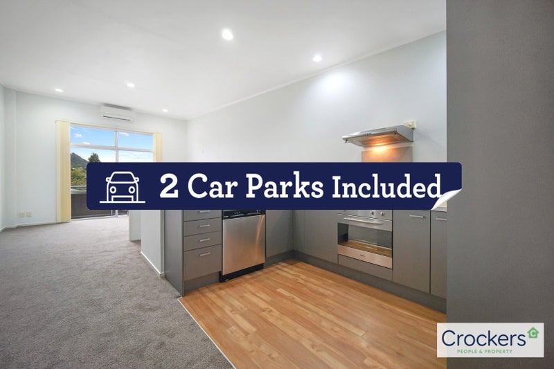 14/6 Porters Avenue, Eden Terrace, Auckland - Carousel 1