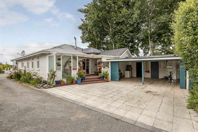 1/167 Springfield Road, St Albans, Christchurch - Carousel 20