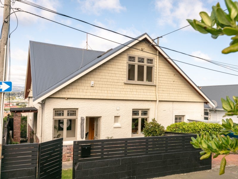 3 Imperial Terrace, Kilbirnie, Wellington - Carousel 1