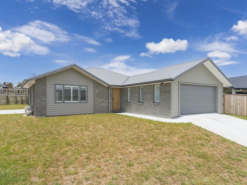 180 Harakeke Drive, Wharewaka, Taupo - Carousel 2