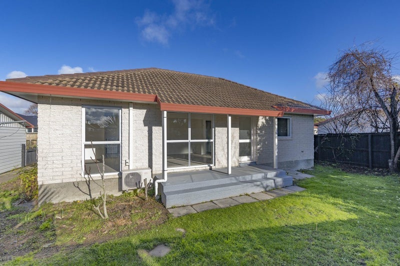 30A Hooker Avenue, Bryndwr, Christchurch - Carousel 19