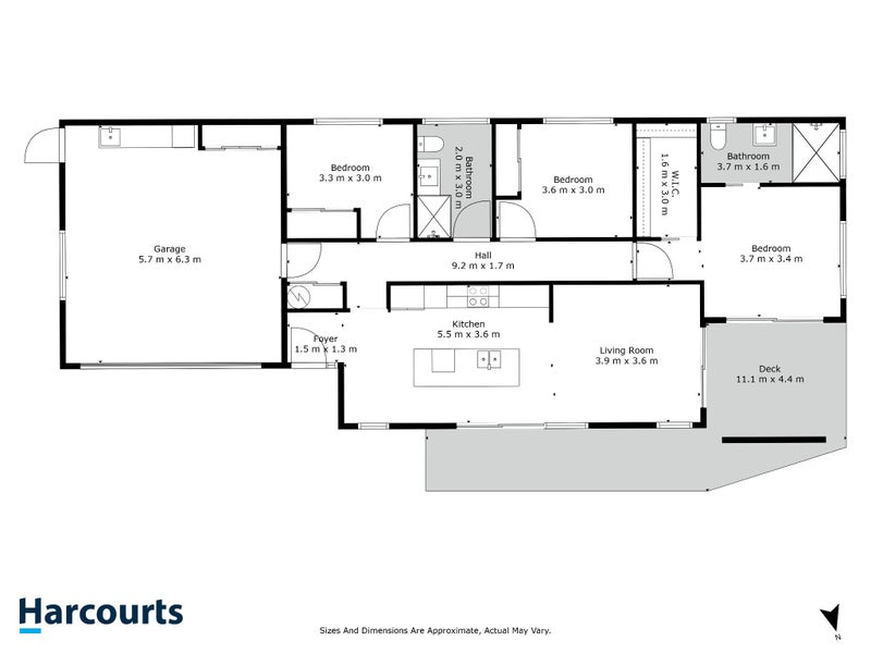 5 Twin Palm Lane, Papamoa Beach, Papamoa - Carousel 22
