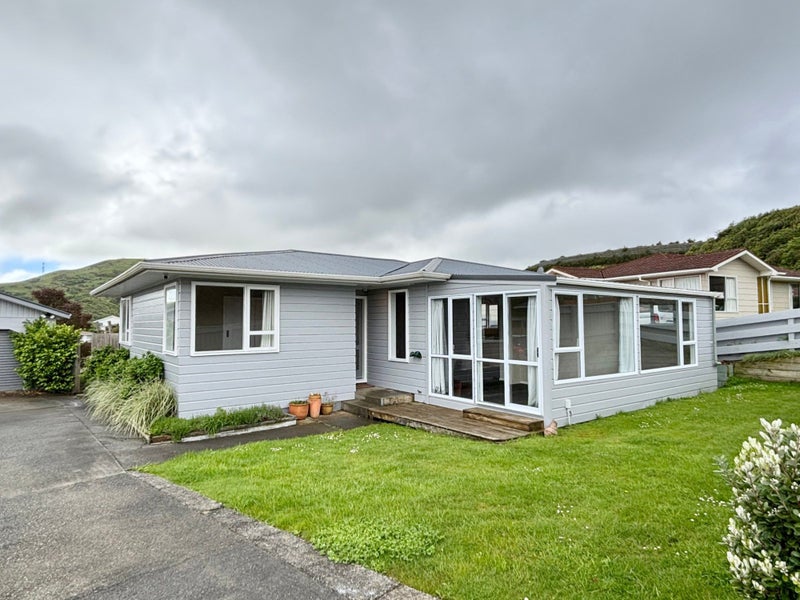 7 Waiau Close, Kelson, Lower Hutt - Carousel 25