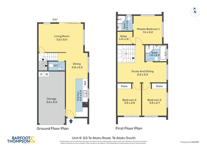 9/113 Te Atatu Road, Te Atatu South, Auckland - Carousel 8
