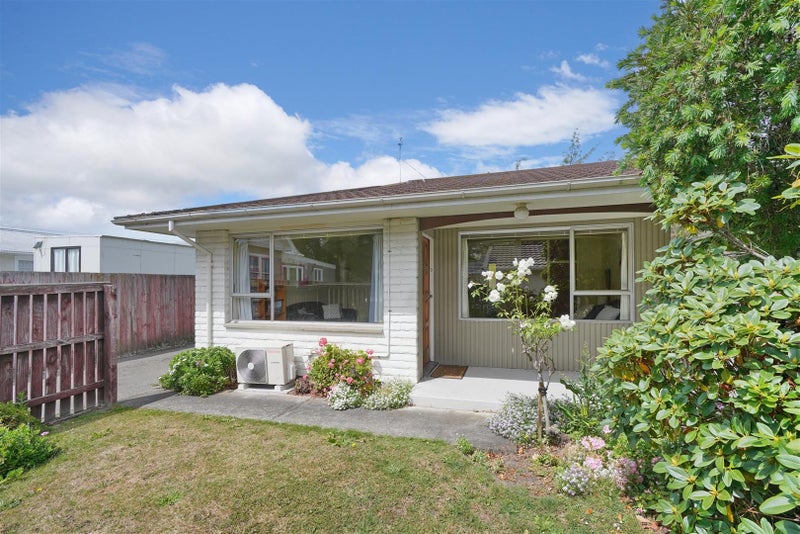 3/16 Oxley Avenue, St Albans, Christchurch - Carousel 1