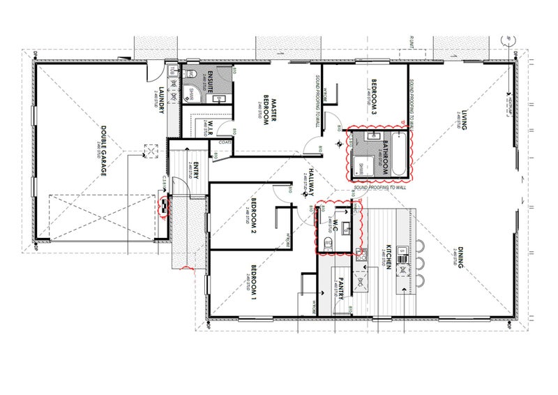 26 Redhaven Rise, Netherby, Ashburton - Carousel 40