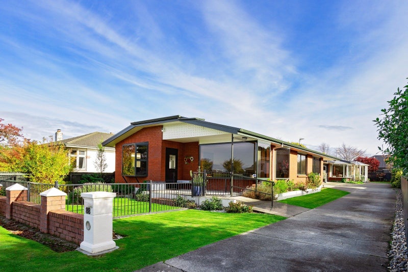 88 Windsor Street, Windsor, Invercargill - Carousel 1