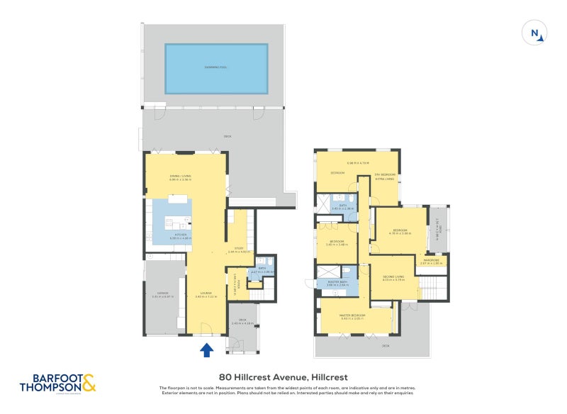 80 Hillcrest Avenue, Hillcrest, Auckland - Carousel 30