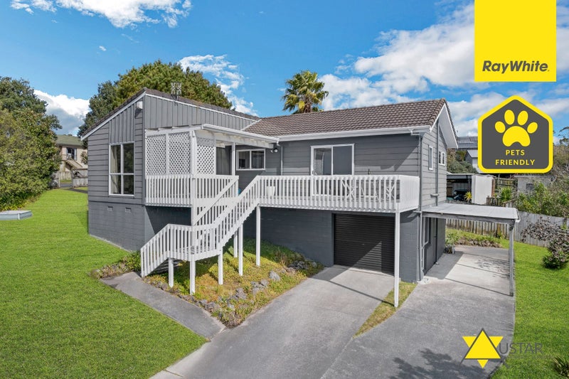 8 Hassan Drive, Massey, Auckland - Carousel 2