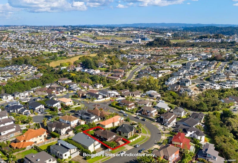 10 Hornbill Drive, Fairview Heights, Auckland - Carousel 2