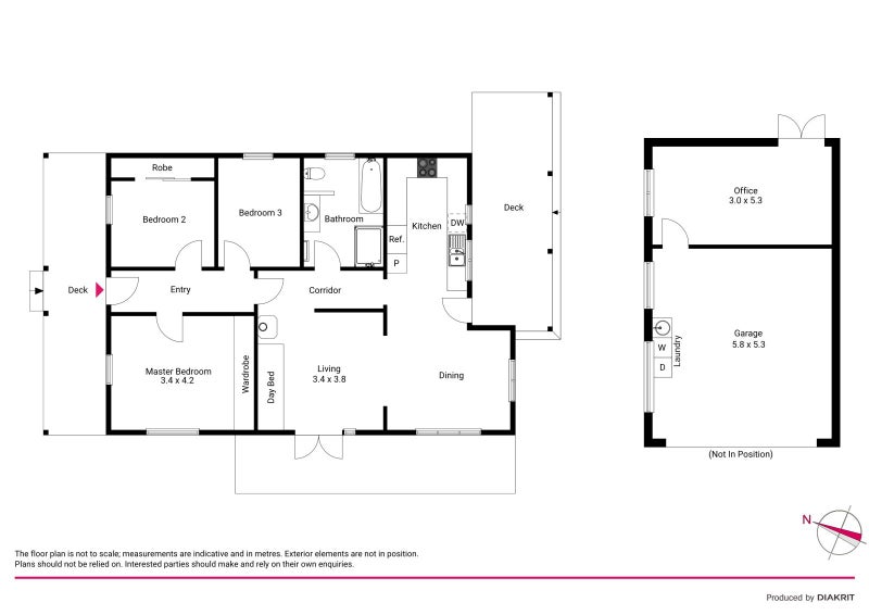 23 Mason Street, Moera, Lower Hutt - Carousel 20