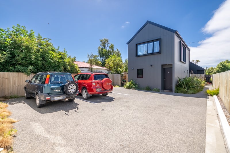 120B Nursery Road, Phillipstown, Christchurch - Carousel 17