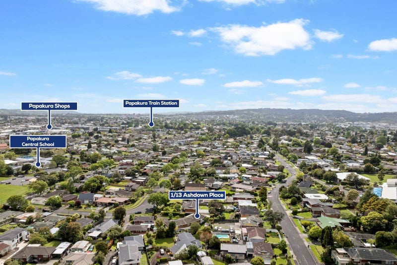 1/13 Ashdown Place, Pahurehure, Papakura - Carousel 15