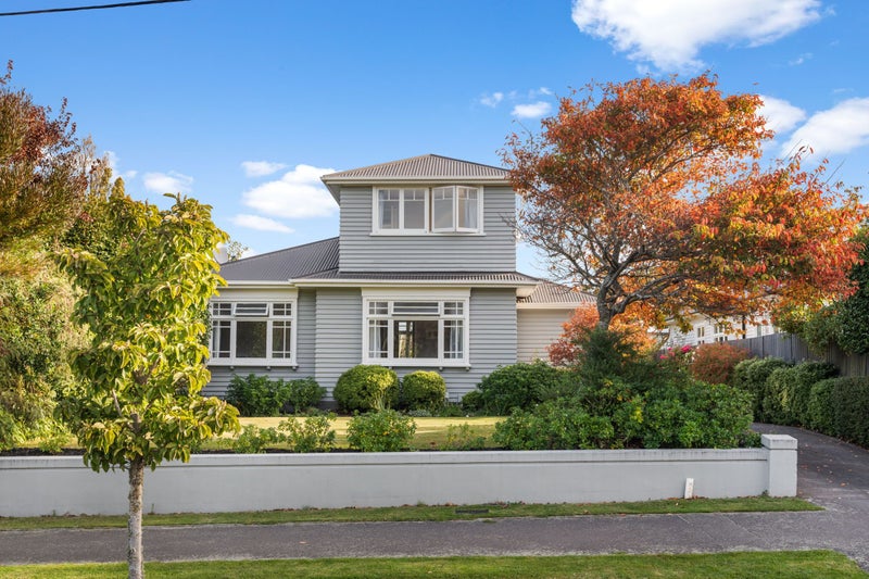 9 Cashmere View Street, Somerfield, Christchurch - Carousel 1