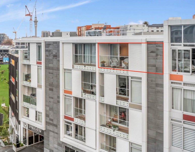 503/15 Rendall Place, Eden Terrace, Auckland - Carousel 1