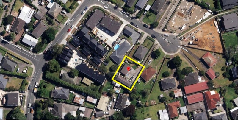 5A Shamrock Lane, Te Atatu Peninsula, Auckland - Carousel 21