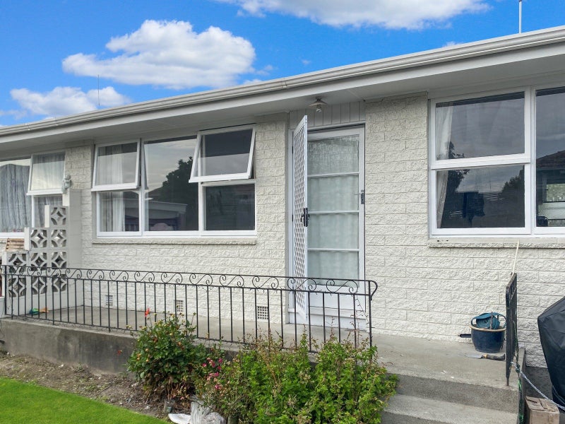 3/38 Sherborne Street, St Albans, Christchurch - Carousel 1