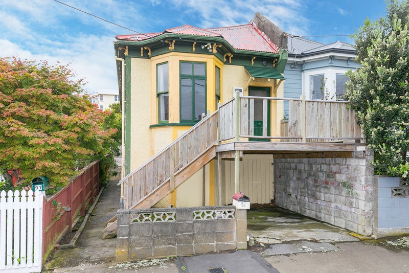 93 Owen Street, Newtown, Wellington - Carousel 19