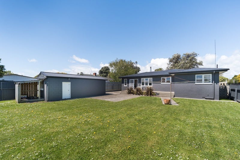 49 College Street, Awapuni, Palmerston North - Carousel 2