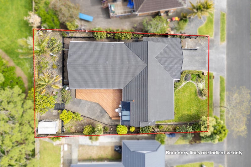 28 Summermist Drive, Northpark, Auckland - Carousel 26