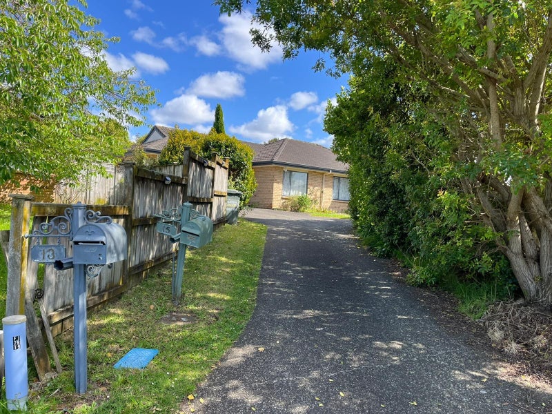13 Sandwick Drive, Weymouth, Auckland - Carousel 1